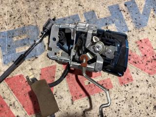 Ручка двери внешняя левая HONDA CR-Z ZF1 3 ракурс