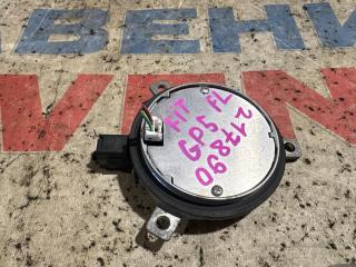 Блок розжига ксенона HONDA FIT GP5 W003T23781 3 ракурс