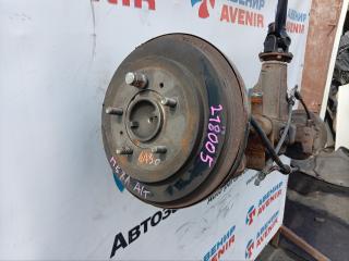 Мост задний MITSUBISHI PAJERO MINI H58A 4A30T 45/8/5.625 4 ракурс Мост задний MITSUBISHI PAJERO MINI H58A 4A30T 45/8/5.625 4 ракурс