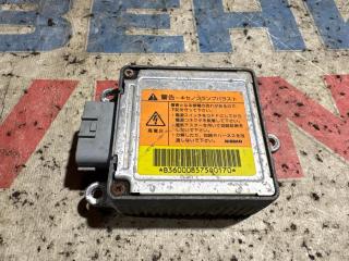 Блок розжига ксенона NISSAN WINGROAD VFY11, VY11, VHNY11, VGY11, VENY11, VEY11, WFY11, WHNY11, WRY11 B36000 2 ракурс