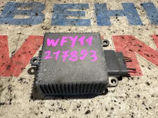 Блок розжига ксенона NISSAN WINGROAD VFY11, VY11, VHNY11, VGY11, VENY11, VEY11, WFY11, WHNY11, WRY11 B36000 1 ракурс
