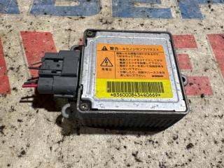 Блок розжига ксенона NISSAN WINGROAD VFY11, VY11, VHNY11, VGY11, VENY11, VEY11, WFY11, WHNY11, WRY11 B36000 2 ракурс