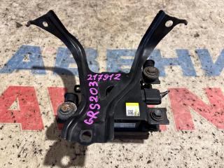 Радар-детектор TOYOTA CROWN GRS203 88210-30161 2 ракурс