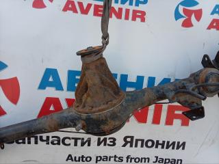 Мост задний SUZUKI EVERY DA17V R06A 2 ракурс