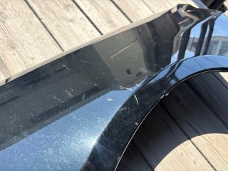 Крыло левое переднее SUBARU IMPREZA GH2, GH3, GH6, GH7 5 ракурс
