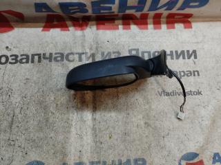Зеркало левое переднее TOYOTA GRANVIA KCH16W, KCH10W, VCH16W, VCH10W 2 ракурс