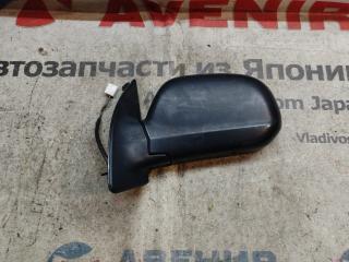 Зеркало левое переднее TOYOTA GRANVIA KCH16W, KCH10W, VCH16W, VCH10W 3 ракурс