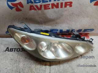 Фара правая передняя TOYOTA ESTIMA AHR10 28-146 2 ракурс
