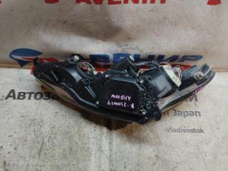 Фара правая передняя TOYOTA ESTIMA AHR10 28-146 3 ракурс