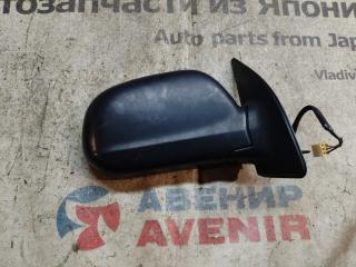 Зеркало правое переднее TOYOTA GRANVIA KCH16W, KCH10W, VCH16W, VCH10W 3 ракурс
