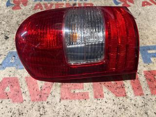 Стоп-сигнал левый задний MAZDA MPV LW5W, LW3W 7467 2 ракурс