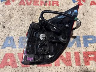Стоп-сигнал левый задний HONDA FIT GR1, GR2, GR3, GR4 4762 3 ракурс