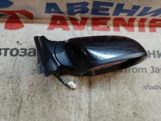 Зеркало правое переднее HONDA CR-V RM4 2 ракурс
