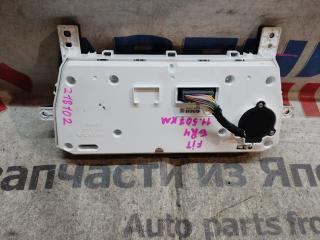 Спидометр HONDA FIT GR4 LEB 527640-7220 2 ракурс Спидометр HONDA FIT GR4 LEB 527640-7220 2 ракурс
