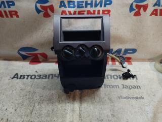 Климат-контроль MITSUBISHI PAJERO MINI H58A 1 ракурс