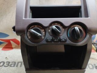 Климат-контроль MITSUBISHI PAJERO MINI H58A 2 ракурс