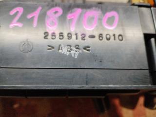 Климат-контроль TOYOTA GRANVIA KCH16, KCH10, VCH16 3 ракурс