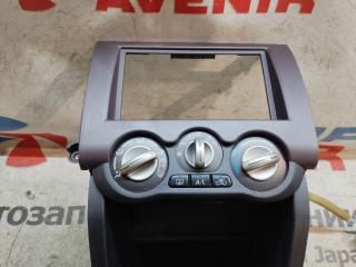 Климат-контроль MITSUBISHI PAJERO MINI H58A 2 ракурс