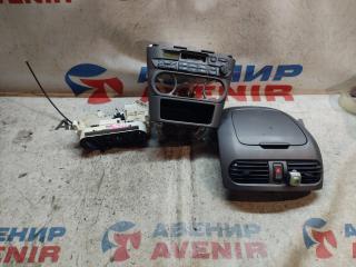 Климат-контроль NISSAN SUNNY FNB15, FB15 1 ракурс Климат-контроль NISSAN SUNNY FNB15, FB15 1 ракурс
