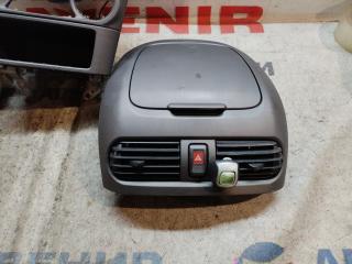 Климат-контроль NISSAN SUNNY FNB15, FB15 2 ракурс Климат-контроль NISSAN SUNNY FNB15, FB15 2 ракурс