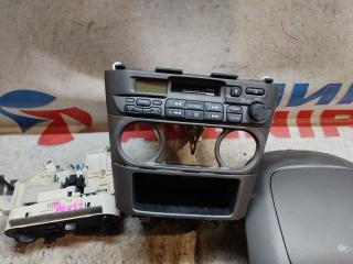 Климат-контроль NISSAN SUNNY FNB15, FB15 3 ракурс Климат-контроль NISSAN SUNNY FNB15, FB15 3 ракурс