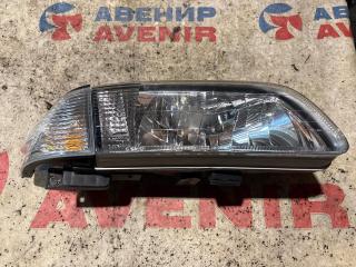 Фара правая передняя NISSAN SUNNY B15, FB15, FNB15, JB15, QB15, SB15 1602 1 ракурс