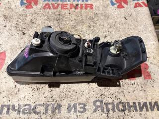 Фара правая передняя NISSAN SUNNY B15, FB15, FNB15, JB15, QB15, SB15 1602 3 ракурс