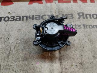 Мотор печки SUZUKI HUSTLER MR31S, MR41S 1 ракурс
