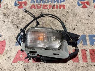 Повторитель бамперный левый передний TOYOTA PRIUS ZVW30 47-53 1 ракурс
