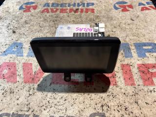Монитор MAZDA DEMIO DJLAS, DJLFS, DJ3AS, DJ3FS, DJ5AS, DJ5FS B62S669C0 1 ракурс