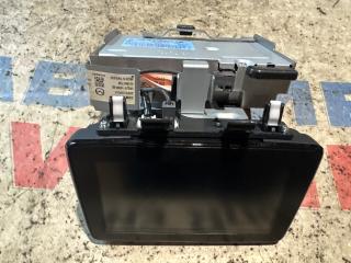 Монитор MAZDA DEMIO DJLAS, DJLFS, DJ3AS, DJ3FS, DJ5AS, DJ5FS B62S669C0 4 ракурс
