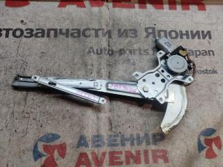 Стеклоподъемник правый SUZUKI JIMNY JB33W, JB43W 1 ракурс