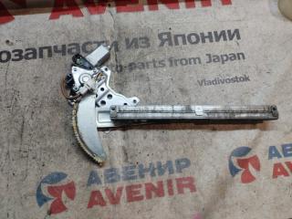 Стеклоподъемник правый SUZUKI JIMNY JB33W, JB43W 2 ракурс