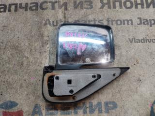 Зеркало левое переднее NISSAN, SUZUKI NV100 CLIPPER, EVERY DR17V, DA17V 1 ракурс