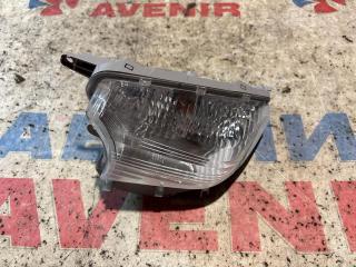 Повторитель бамперный правый передний TOYOTA AQUA NHP10 52-295 1 ракурс