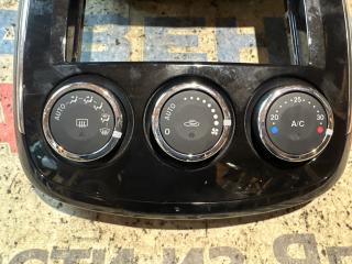 Климат-контроль MAZDA VERISA DC5R, DC5W 2 ракурс