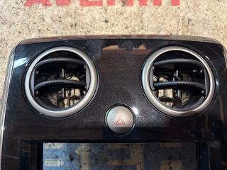 Климат-контроль MAZDA VERISA DC5R, DC5W 3 ракурс