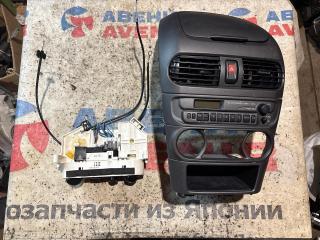 Климат-контроль NISSAN SUNNY FNB15, FB15 1 ракурс Климат-контроль NISSAN SUNNY FNB15, FB15 1 ракурс