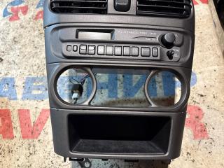 Климат-контроль NISSAN SUNNY FNB15, FB15 4 ракурс Климат-контроль NISSAN SUNNY FNB15, FB15 4 ракурс