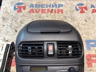 Климат-контроль NISSAN SUNNY FNB15, FB15 5 ракурс Климат-контроль NISSAN SUNNY FNB15, FB15 5 ракурс