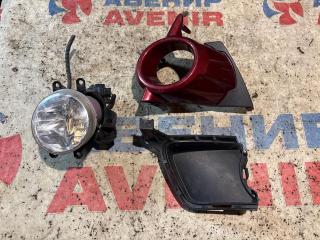 Туманка левая передняя TOYOTA CROWN AWS210, AWS211, GRS210, GRS211, GRS214 30-413 1 ракурс