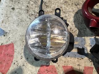 Туманка левая передняя TOYOTA CROWN AWS210, AWS211, GRS210, GRS211, GRS214 30-413 3 ракурс