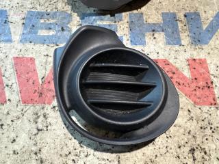 Повторитель бамперный правый передний TOYOTA AQUA NHP10 52-295 3 ракурс
