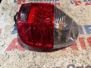 Стоп-сигнал правый задний HONDA FIT GD2, GD1, GD3, GD4 4995 2 ракурс