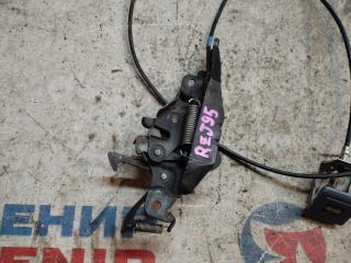 Замок двери TOYOTA LAND CRUISER PRADO KZJ90, KZJ95, RZJ90, RZJ95, VZJ90, VZJ95, KDJ90, KDJ95 2 ракурс