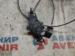 Замок двери TOYOTA LAND CRUISER PRADO KZJ90, KZJ95, RZJ90, RZJ95, VZJ90, VZJ95, KDJ90, KDJ95 3 ракурс