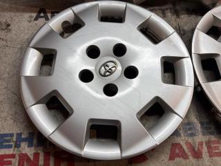 Колпаки на колеса TOYOTA ISIS ANM10G, ANM10W, ANM15G, ANM15W, ZNM10G, ZNM10W R15 2 ракурс Колпаки на колеса TOYOTA ISIS ANM10G, ANM10W, ANM15G, ANM15W, ZNM10G, ZNM10W R15 2 ракурс