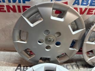 Колпаки на колеса TOYOTA ISIS ANM10G, ANM10W, ANM15G, ANM15W, ZNM10G, ZNM10W R15 5 ракурс Колпаки на колеса TOYOTA ISIS ANM10G, ANM10W, ANM15G, ANM15W, ZNM10G, ZNM10W R15 5 ракурс
