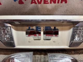 Стоп-сигнал задний TOYOTA ALPHARD ATH10, ANH10, ANH15, MNH10, MNH15 58-11 3 ракурс
