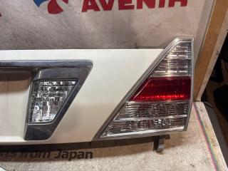 Стоп-сигнал задний TOYOTA ALPHARD ATH10, ANH10, ANH15, MNH10, MNH15 58-11 4 ракурс